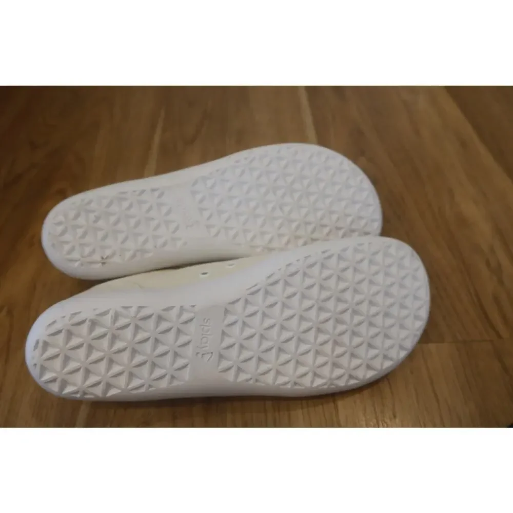 Splay Freestyle 2.0 Barefoot Shoes Cream Women's 10 Men's 8 EUC! - Picture 7 of 7